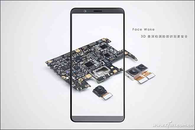 vivo X20全面评测：2998元全面屏新秀是否值得入手？