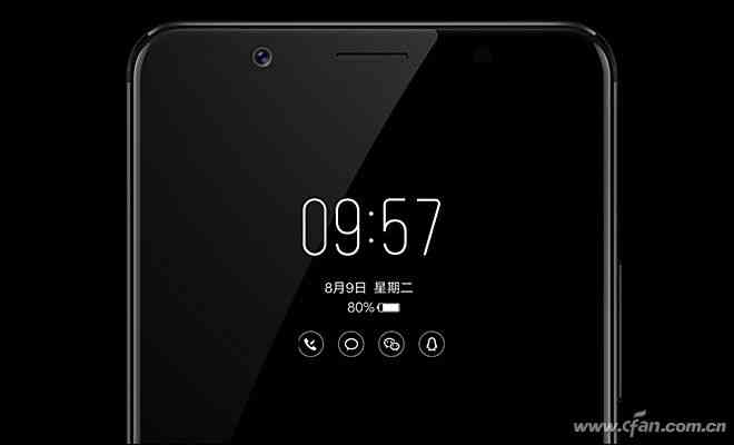vivo X20全面评测：2998元全面屏新秀是否值得入手？