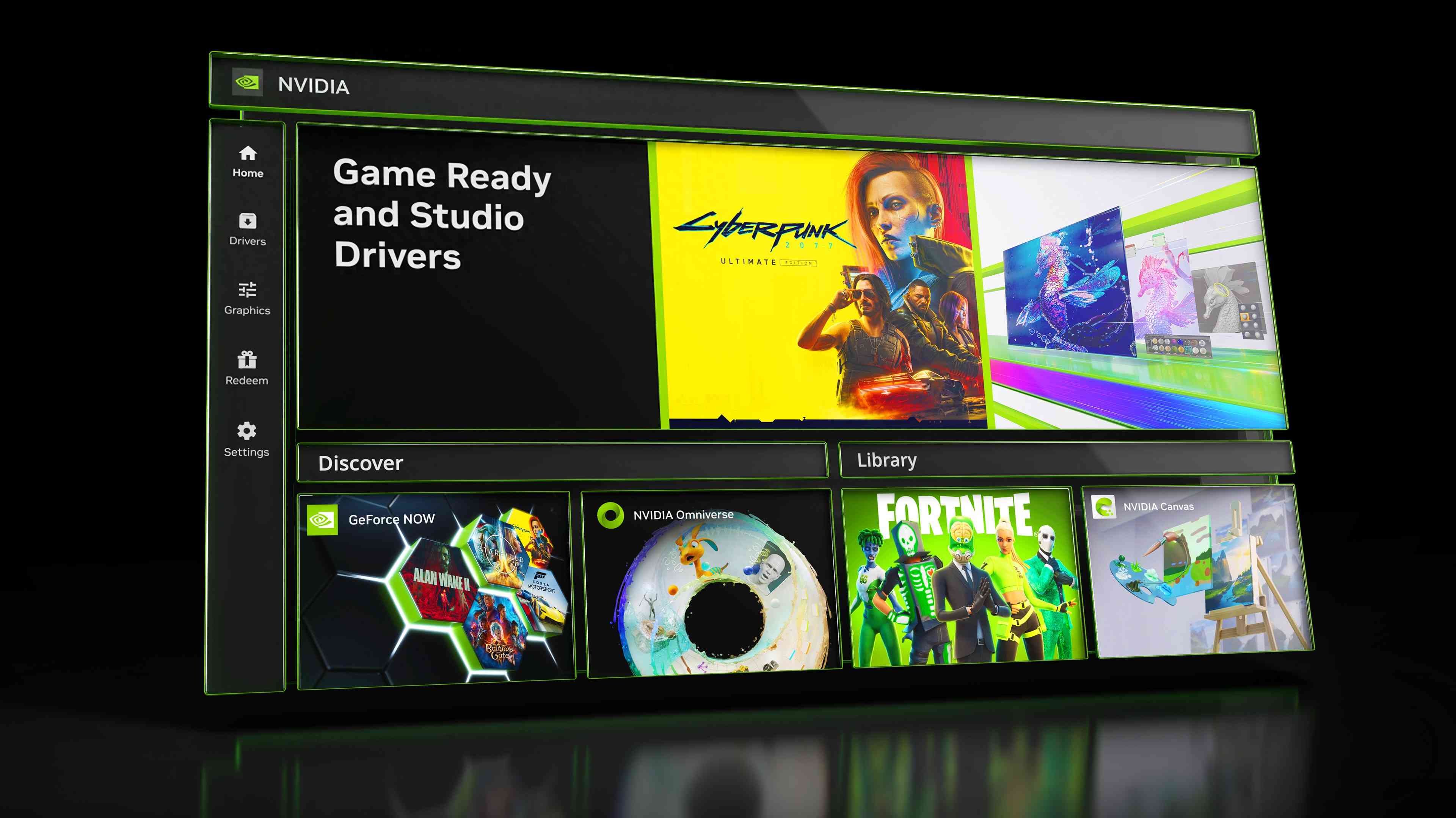 NVIDIA卸载了会怎么样？N卡用户注意了：暂时别装NVIDIA APP，游戏性能或降低15%