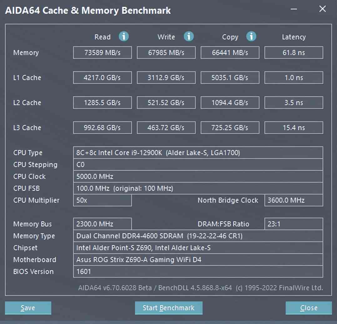 阿斯加特博拉琪DDR4 4000内存深度评测：GEAR1模式下的高性能体验