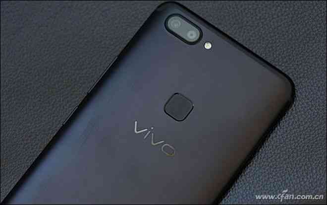vivo X20全面屏手机深度评测：2998元值不值得入手？
