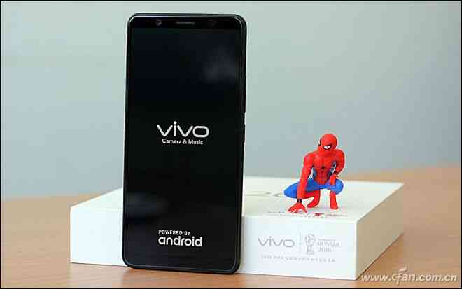 vivo X20全面屏手机深度评测：2998元值不值得入手？