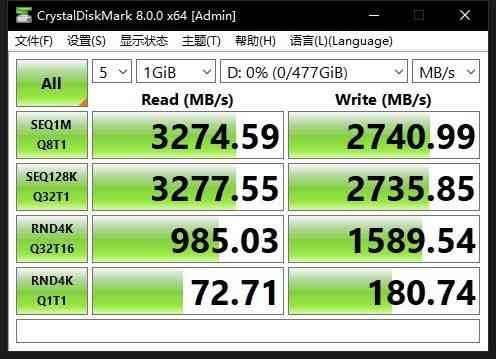 七彩虹固态硬盘怎么样 七彩虹CN600战戟固态硬盘评测：国产入门新选择