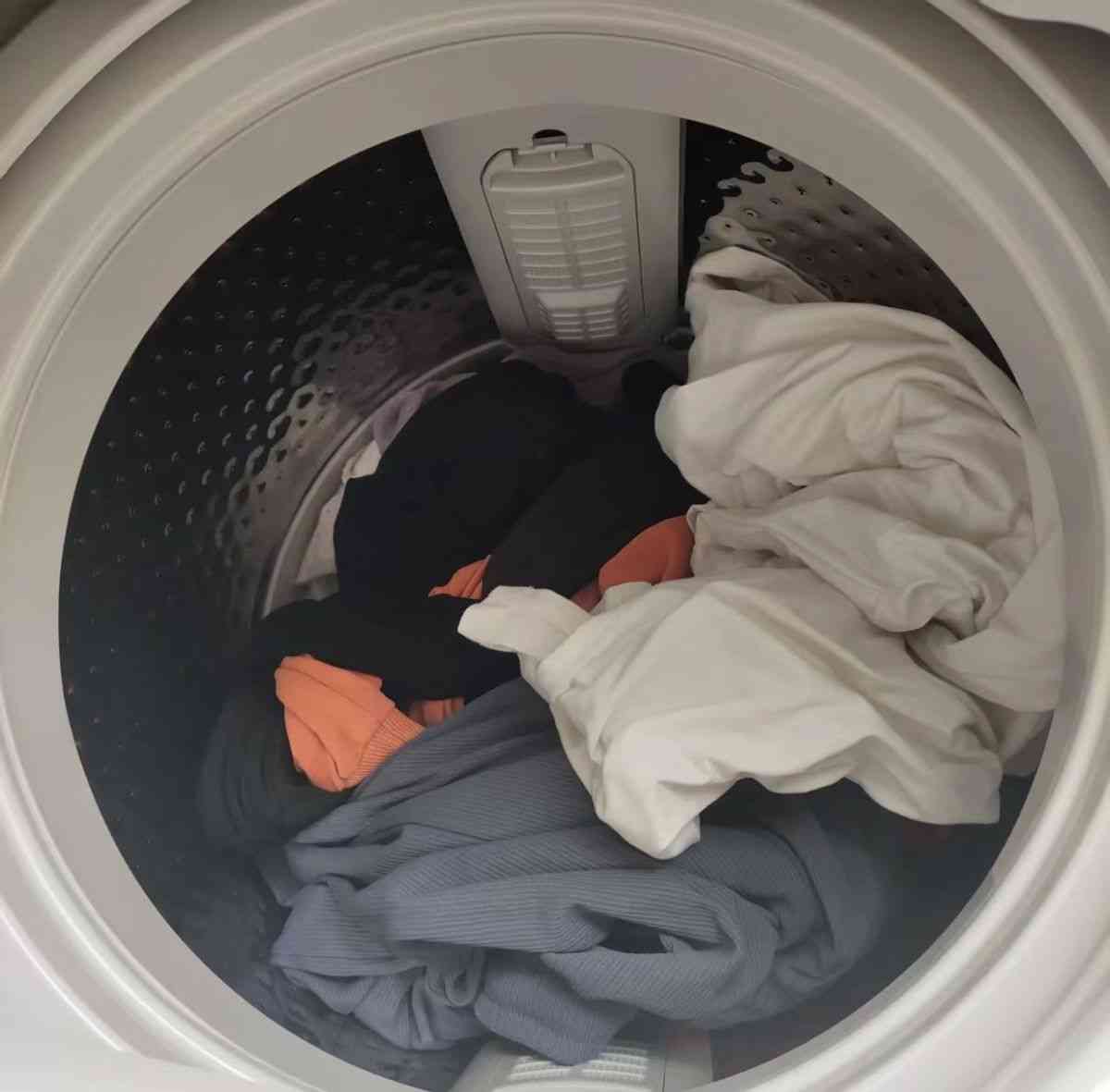 美的洗衣机怎么样 洗衣机哪个牌子好？海尔，小天鹅还是美的？了解后下单也不迟