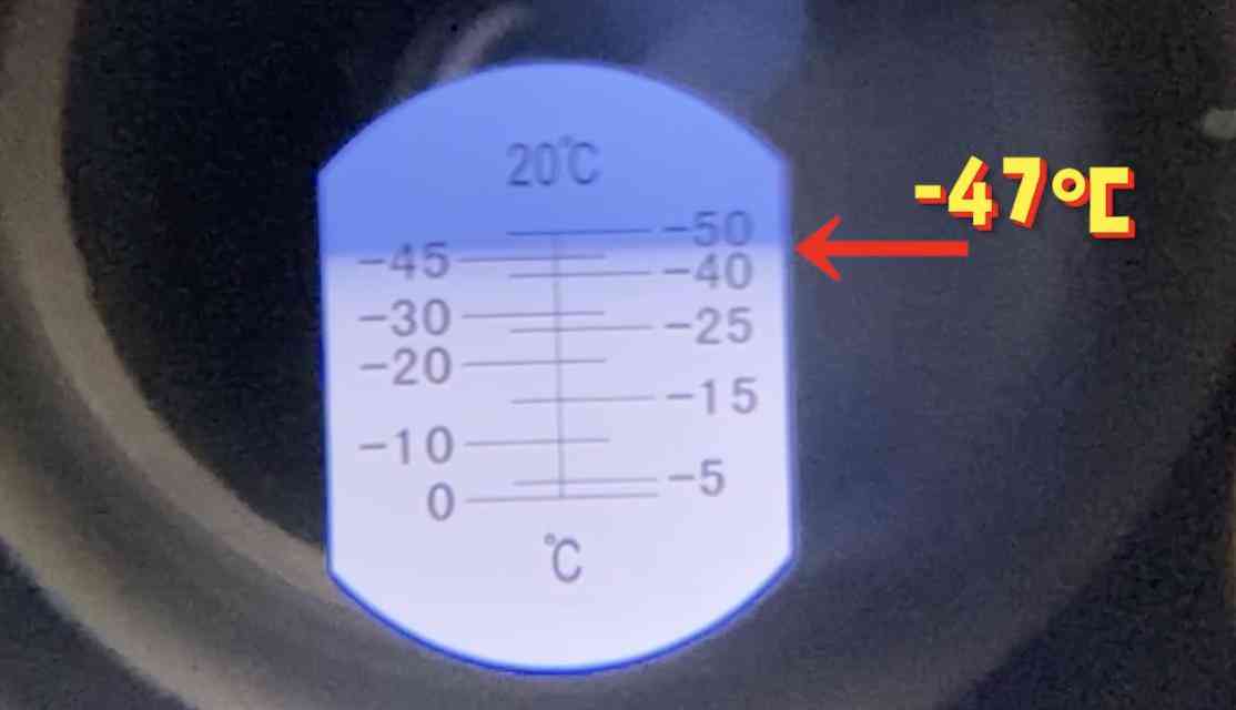 防冻玻璃水全方位实测：价格悬殊10倍，核心差异深度解析