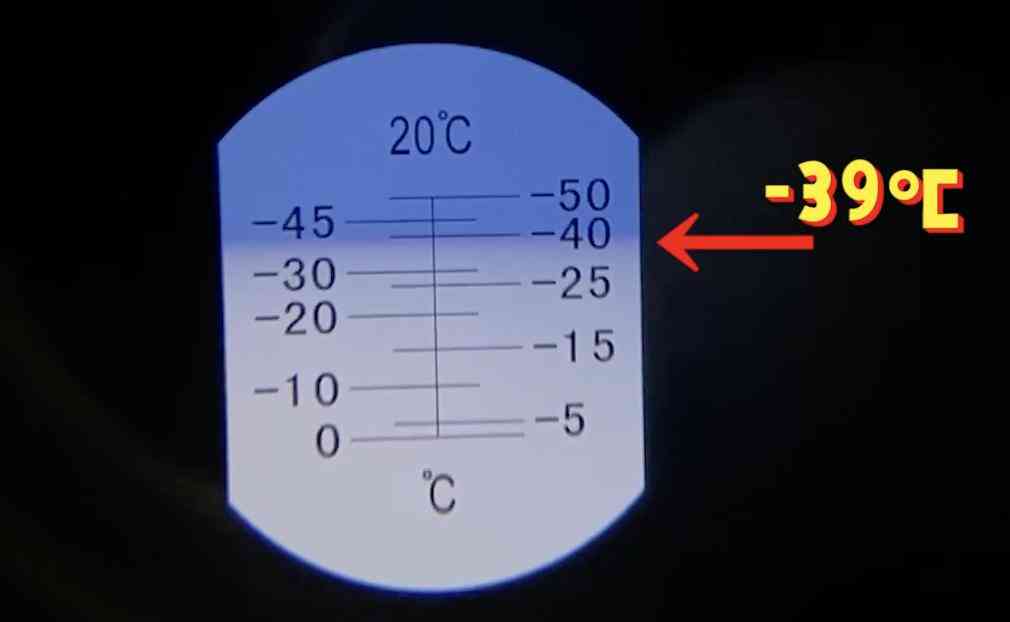 防冻玻璃水全方位实测：价格悬殊10倍，核心差异深度解析