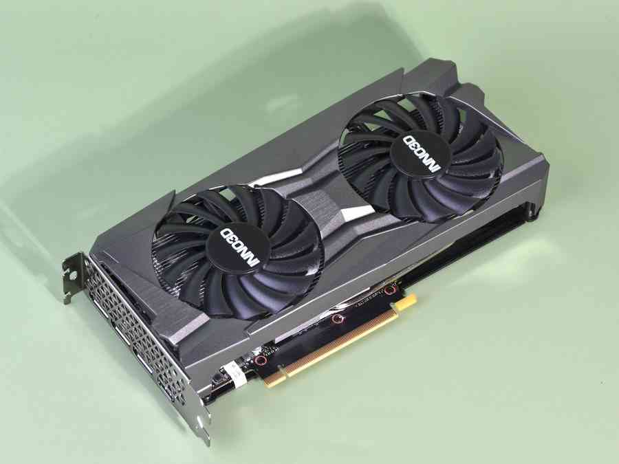 映众显卡怎么样？映众RTX3050评测：双扇设计，光追显卡入门新选