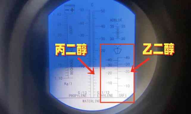 龟牌防冻玻璃水测评：价格悬殊10倍的差异解析与实测对比