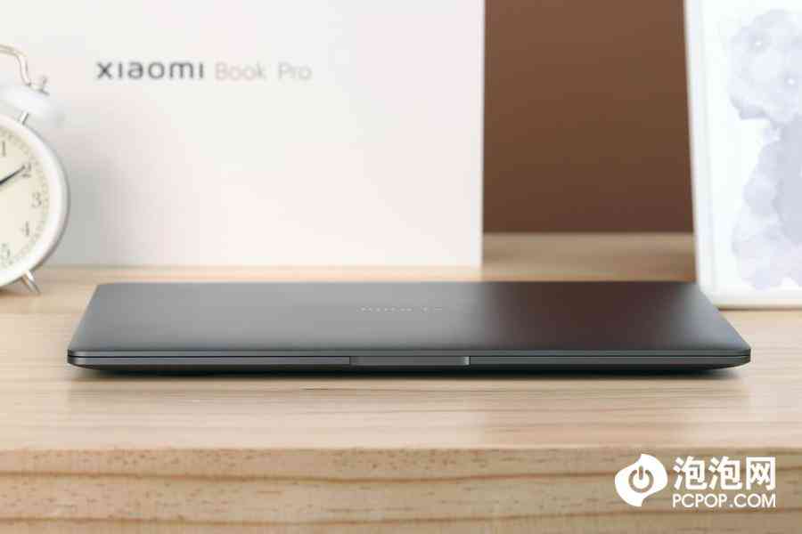 小米笔记本怎么样 优秀的轻薄商务旗舰 Xiaomi Book Pro 14 2022评测