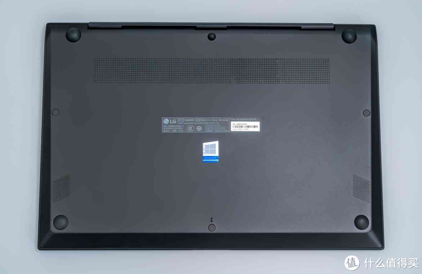 LG gram 2021款深度评测：1.19kg超轻薄16英寸移动办公利器