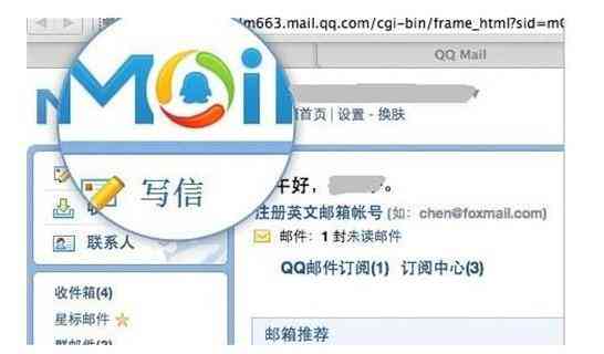 邮箱格式是怎么样的 电子邮箱格式怎么写？