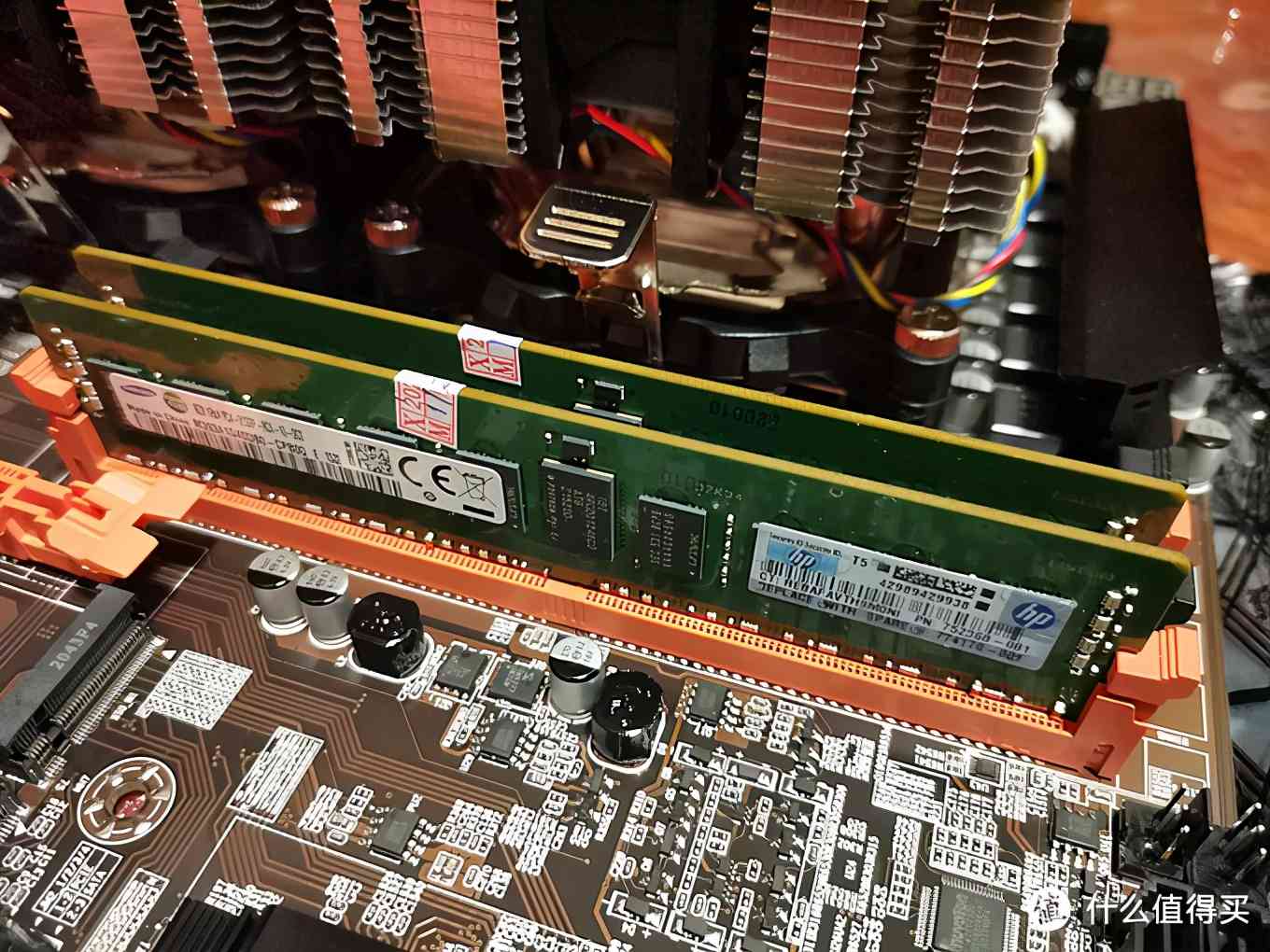 冰曼散热器怎么样 图吧垃圾佬的不归路——X99双路主板简评